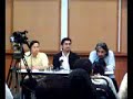 Chegubard hold a media conference to expose what the son-in-law did to beat him in the P131 Rembau parliamentary election.Date; Tuesday 11/3/08Time: 11.30 amVenue: Selangor Chinese Assembly Hall, KL