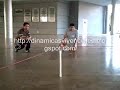 Poniendo la Pelota