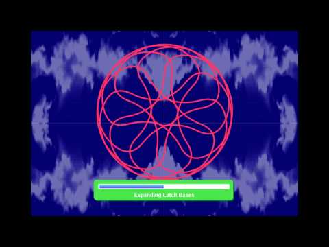 how to draw sburb spirograph