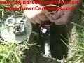 How To Repair A Lawn Sprinkler Irrigation Valve How To Repair A Lawn Sprinkler Irrigation Valve