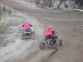 prova pirata quad Amarante