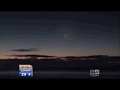 China Airport UFO Ovni 2010