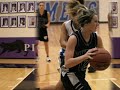 Pickerington North Lady Panthers 2007 - 2008 Game Action