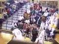 Pickerington North Lady Panthers 2007 - 2008 Game Action