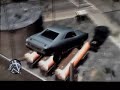 GTA 4 Unique stunt jump guide part 2