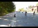 Bells on Bloor Ride 2007
