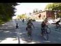 Bells on Bloor Ride 2007
