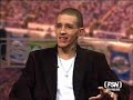 Paul Pierce Chats With Delonte West