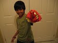 Iron Man Repulsor Gauntlet