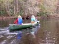 Striepens Canoeing Ocklawaha River & Juniper Creek