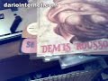 demis roussos profeta non in italiano -INCOMPLETO SOLO 0:59