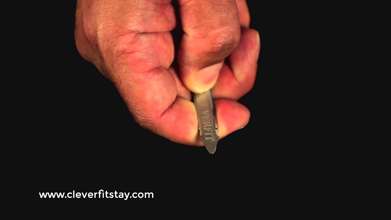 Cleverfit // Set of 4 video thumbnail