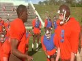 Waterboy - Captain Insano Shows No Mercy