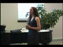 The Willow Song from The Ballad of Baby Doe