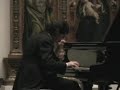 W.A.MOZART, Sonata in B-flat major K333: Allegretto grazioso