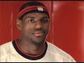 Nike Bernie Mack Lebron James Commercial