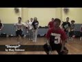 Boogiezone Australia 2010 - Emmett Agapay