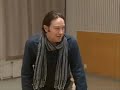 Salatut elämät - Eero pyörtyy Salatut elämät - Eero pyörtyy