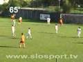 Primorje - Primorec  0 - 0