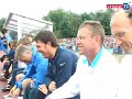 Impressionen vom Spiel: 1899 Hoffenheim vs. VfB Stuttgart Impressionen vom Spiel: 1899 Hoffenheim vs. VfB Stuttgart