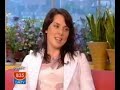 Melanie C - Interview Melanie C - Interview