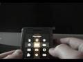Samsung Armani P520 review from AddictedToPhones.com