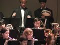 Second Suite in F Part II of II
