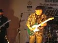 Taiwan Blues Bash 4, Day 2 - 3