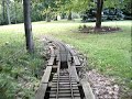 Train Ride