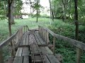 Train Ride