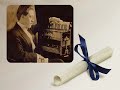 G. Deiro spielt/plays R. Eilenberg