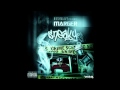 Marger Alright Official Music Video and Lyrics