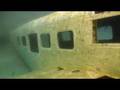 Morisson's quarry diving