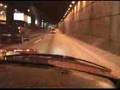 Greg's Ford Mustang SVO Freeway Pull