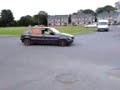 irlandii,kubica,nuda