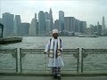 HAZRAT KHAWAJA SUFI MOHAMMED NAQEEB-ULLAH-SHAH