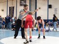 Whistle happy ref after hurting 1st kid