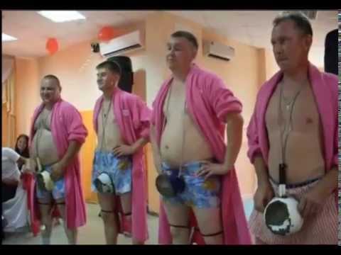 Весёлые конкурсы с половником Весёлые конкурсы с половником