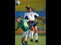 Mia Hamm!!!!!!!!!!