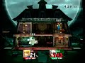 KOF (zss) vs CBK (dk) 3 KOF (zss) vs CBK (dk) 3