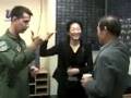 Kunsan hosts Gunsan City mayor