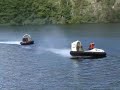 World Hovercraft Championship 2008