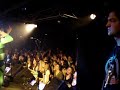 Formigos Ao Vivo em Carlos Barbosa - RS