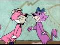 videos de Snagglepuss: Lew z wiosną w sercu