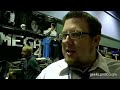 twitter.com - While I was at PAX recently, I ran into the gang from Mega64. If you haven't heard about them yet, you definitely need to look them up. They produce short films that re-create video games in real life! chris.pirillo.com - http