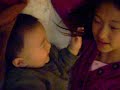 Sister and brother