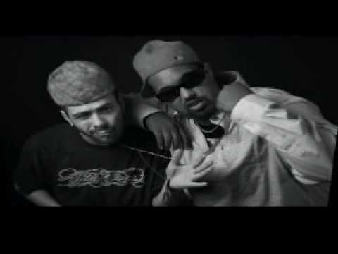 Cousin Vinnie (Prod. VINSANE) - Sonik & K-Blitz