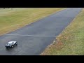 Traxxas Slash Versus  Drag Who's Faster