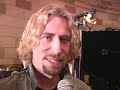 NICKELBACK SELLS A RECORD...OR TWO...OR THREE... NICKELBACK SELLS A RECORD...OR TWO...OR THREE...
