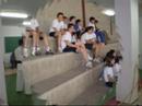 i jornadas deportivas intercarmelitas
